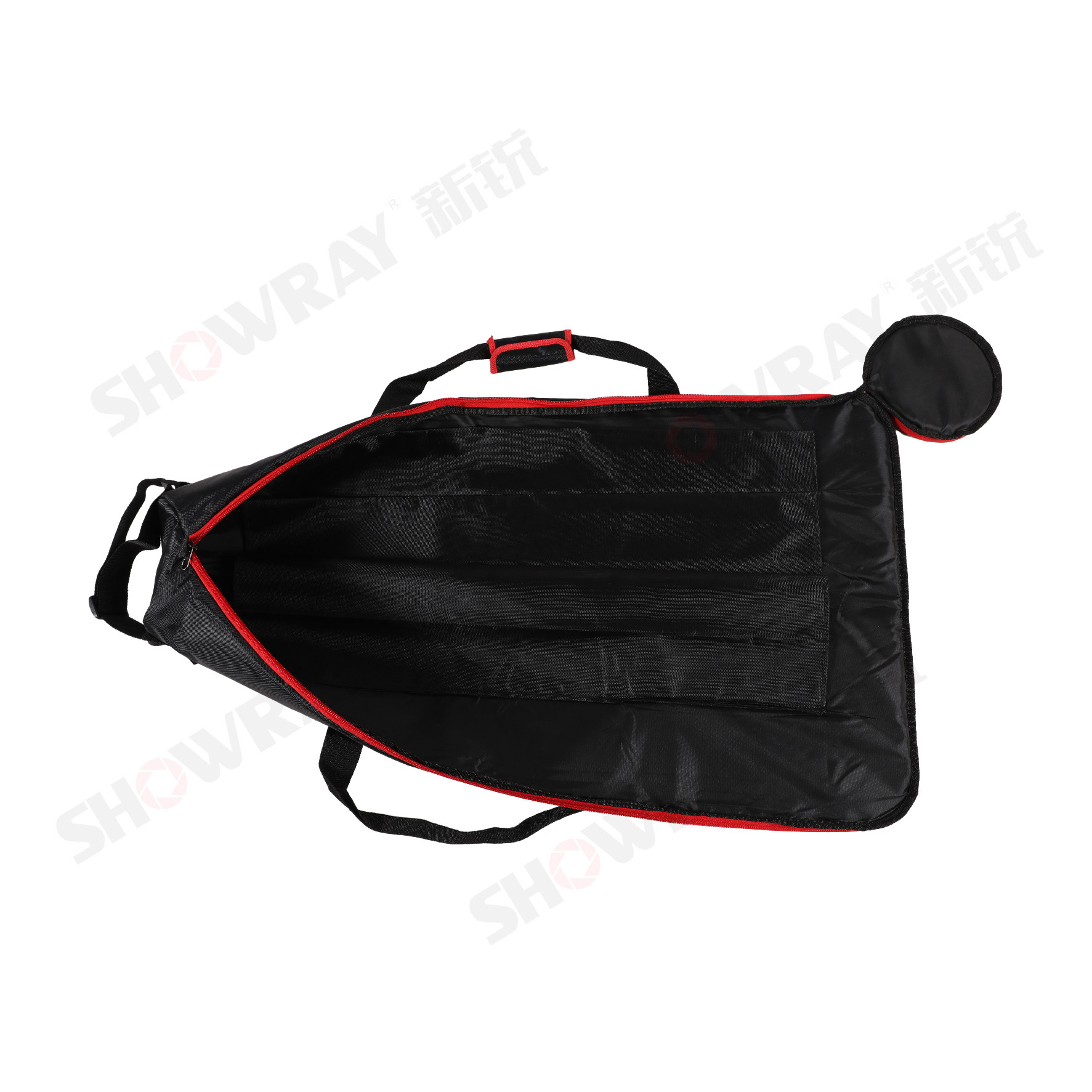 余姚市思锐影视器材有限公司